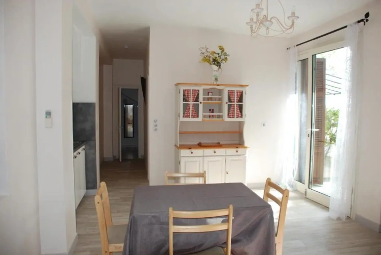Standard Apartment