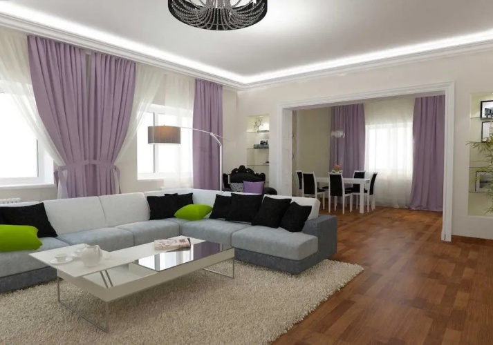 Uavoyage Business Apartments