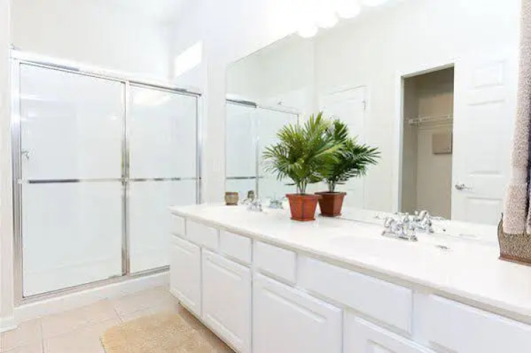 Windsor Hills Resort Executive Plus Homes