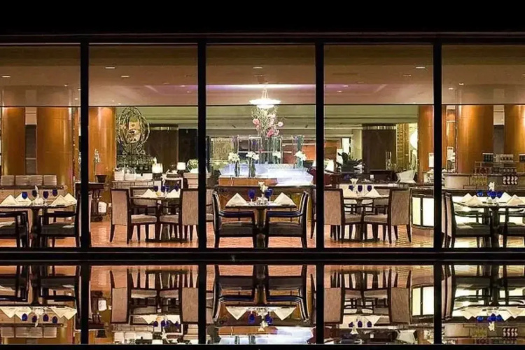 Tianjin Rego Garden Hotel