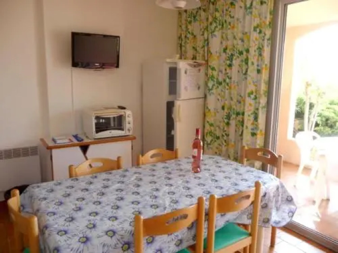 Apartment Les Coteaux De La Nartelle.3