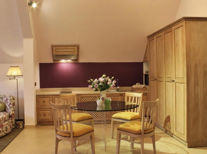 Family Suite