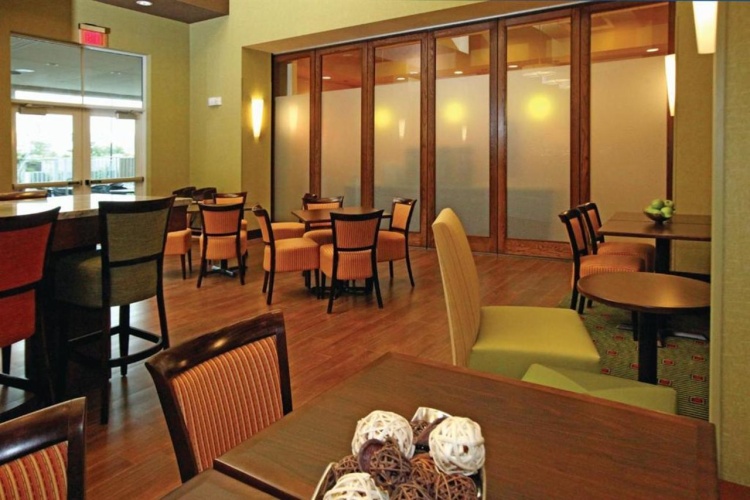 Hampton Inn & Suites Homestead Miami South photo 30