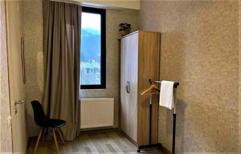 Apartment 123