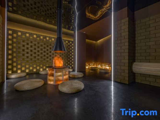 YaSui ONSEN Resort Hotel
