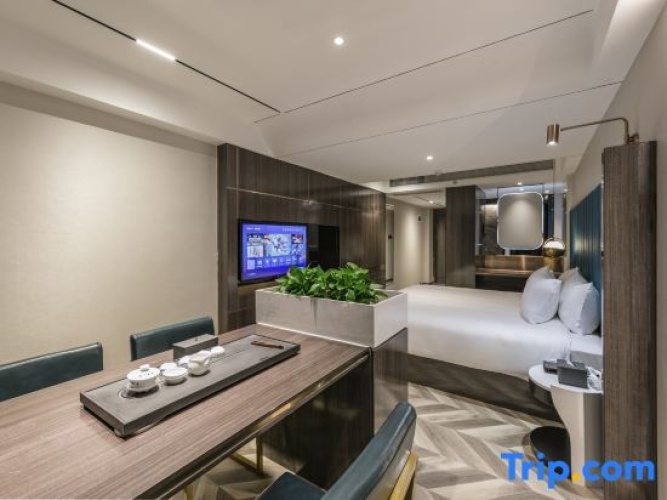 Privilege Double room