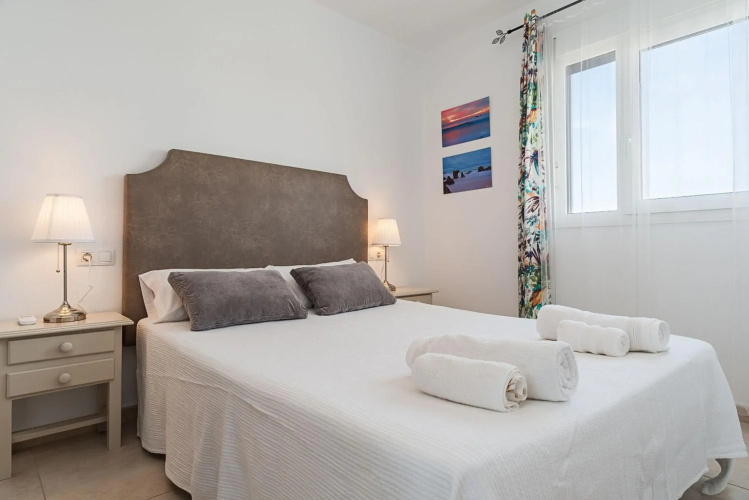 Apartamento Cañada Honda Conil