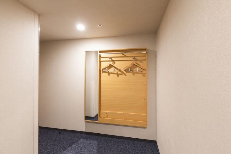 Sotetsu Fresa Inn Daimon photo 14