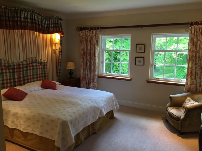 Melfort House