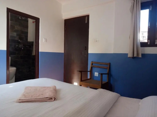 Good Hotel and Resort - Hostel