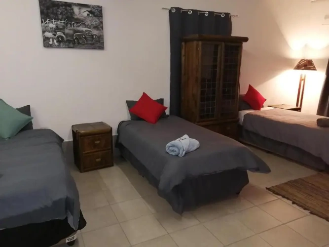 Standard Family room