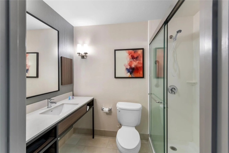Double Junior Suite
