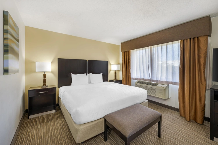 Double Junior Suite