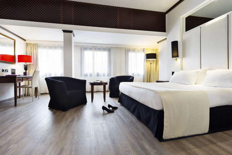 Hotel Melia Milano photo 9