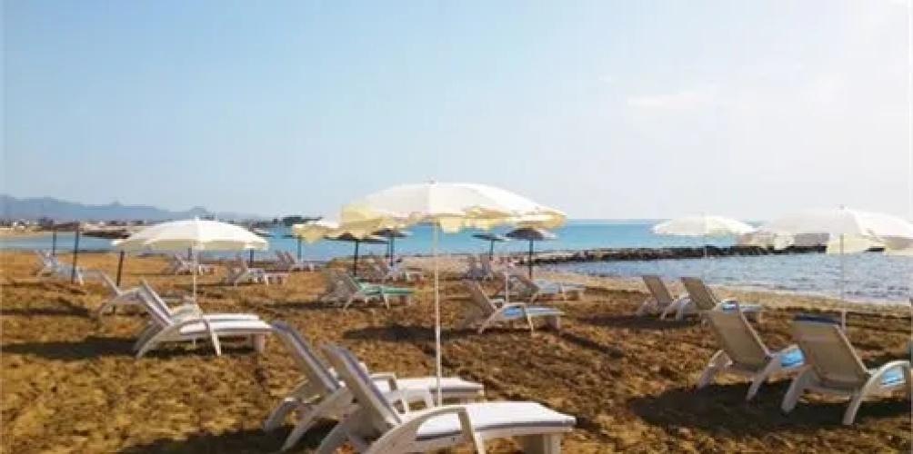 Long Beach Resort Hotel