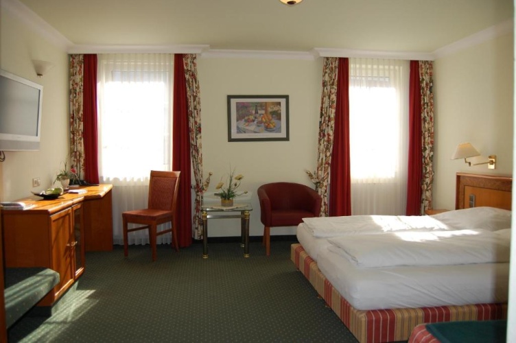 Comfort Double room