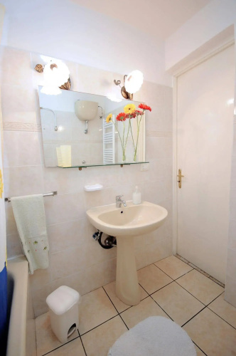 Bed and Breakfast Palazzo Rocci