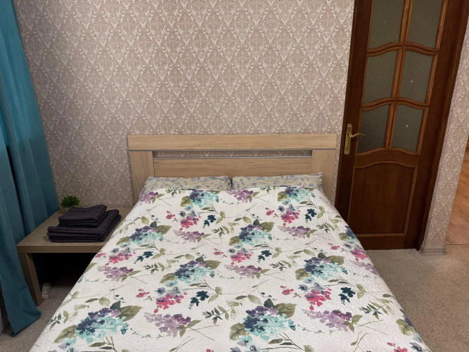 Фотография номера квартиры Апартаменты на улице Генерала Галицкого 10