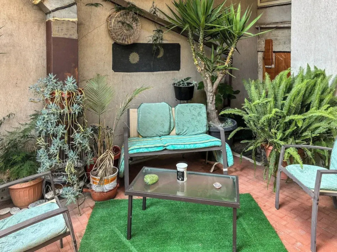 Casa Lucia