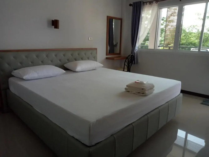 Kienglerng Resort
