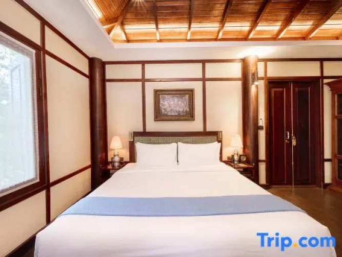 1 Bedroom Cottage