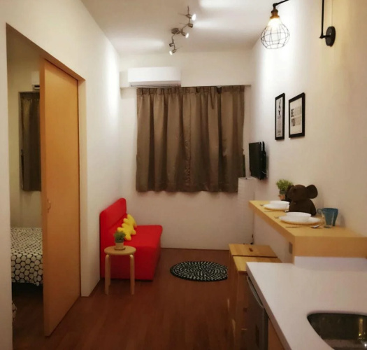 Lazy Elephant Guesthouse