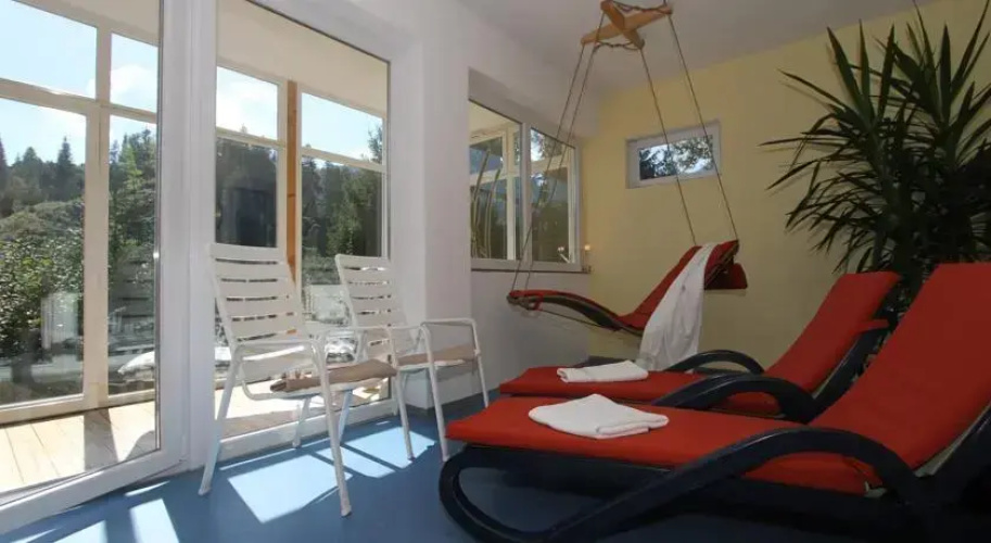 Ferienhaus Joel
