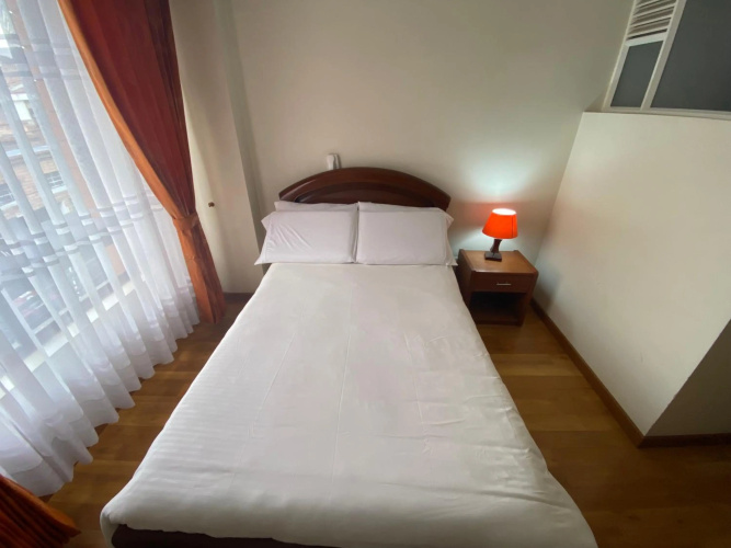 Hotel Castillo Real De Tunja
