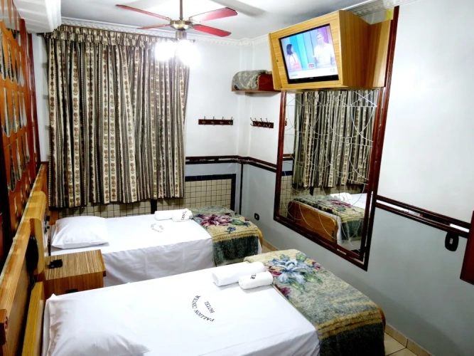 Economy Single room