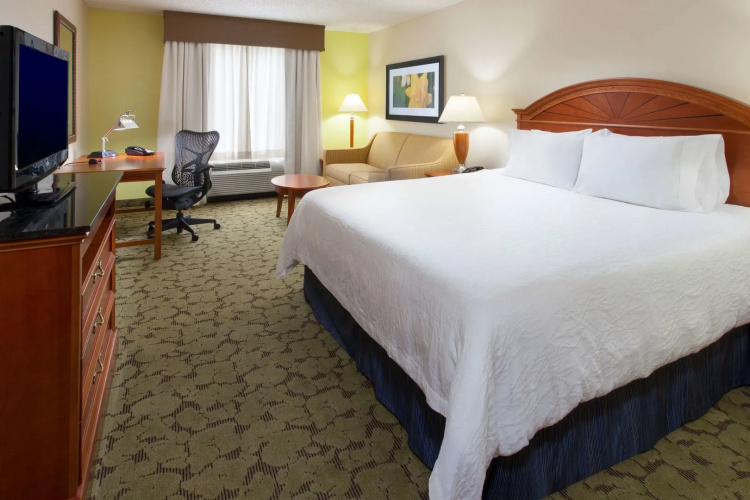 Hilton Garden Inn Gainesville