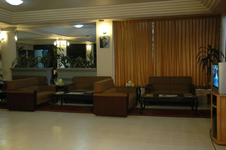 Otel görseli