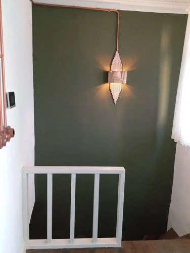 Comfort Duplex room