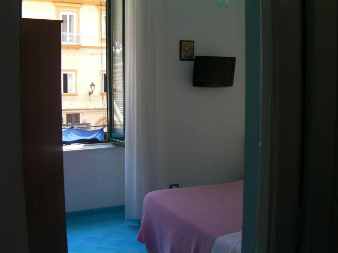 Albergo Sant'Andrea