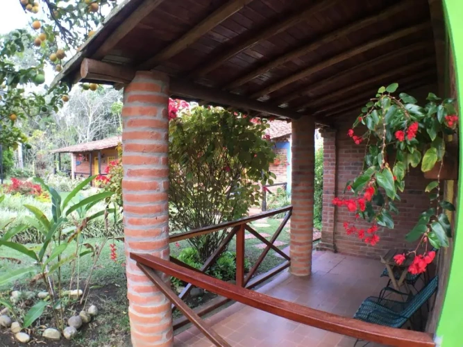 Deluxe Bungalow