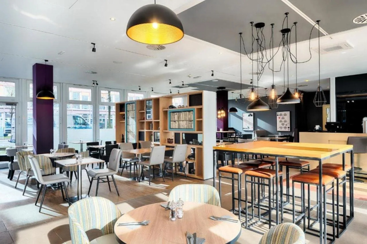 Premier Inn München City Ost