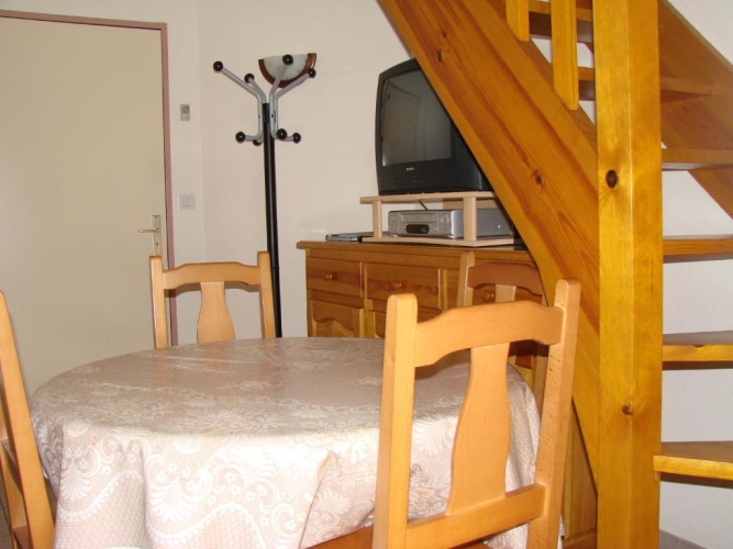 1 Bedroom Apartment with balcony and with view