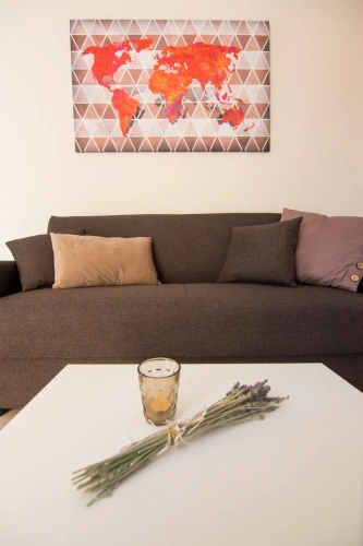 Comfort Apartment