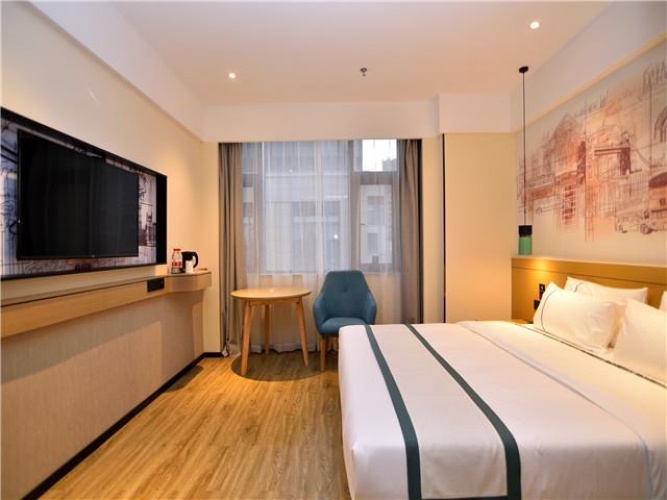 Business Double room