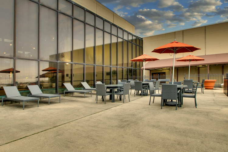 DoubleTree by Hilton Mt. Vernon photo 28