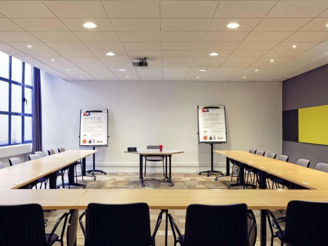 Ibis Paris Bastille Opera 11Eme photo 18