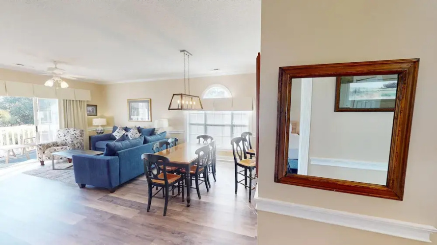Magnolia Place 4665-204