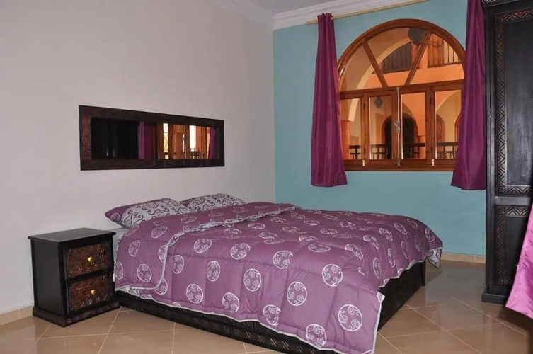 Chilloutsurf Hostel & Yoga