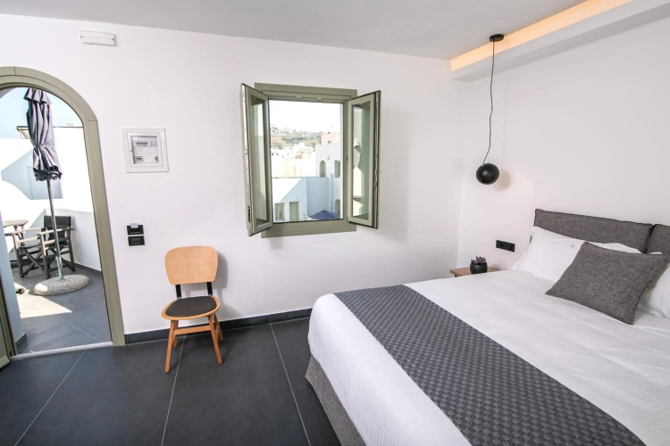 Kallos Imar Boutique Hotel