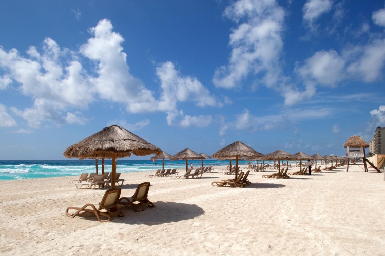 Emporio Cancun photo 31