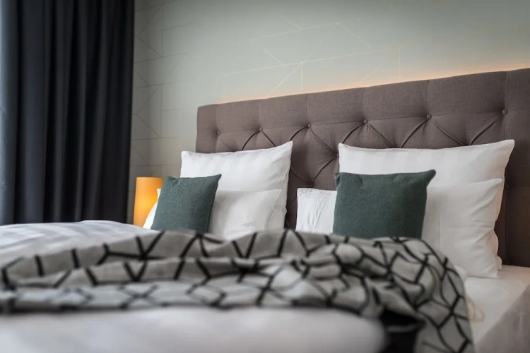 1 Bedroom Executive room