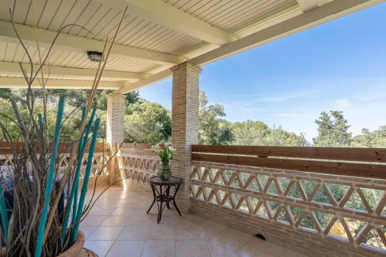 Vadina Apartment 1 in Zakynthos