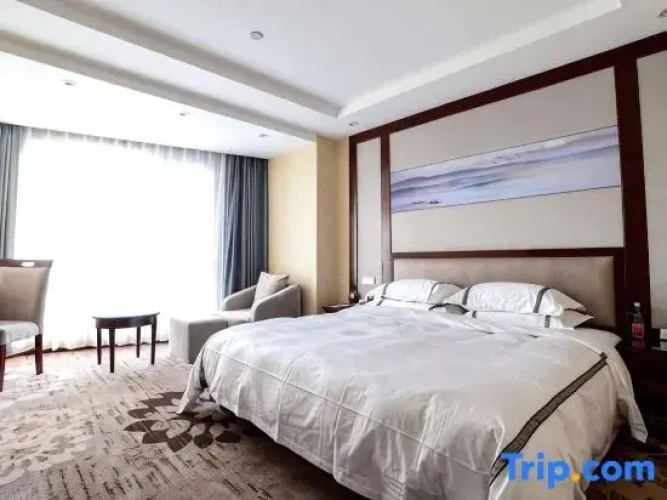 Superior Double Suite