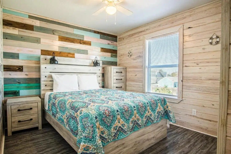 2 Bedrooms Cottage