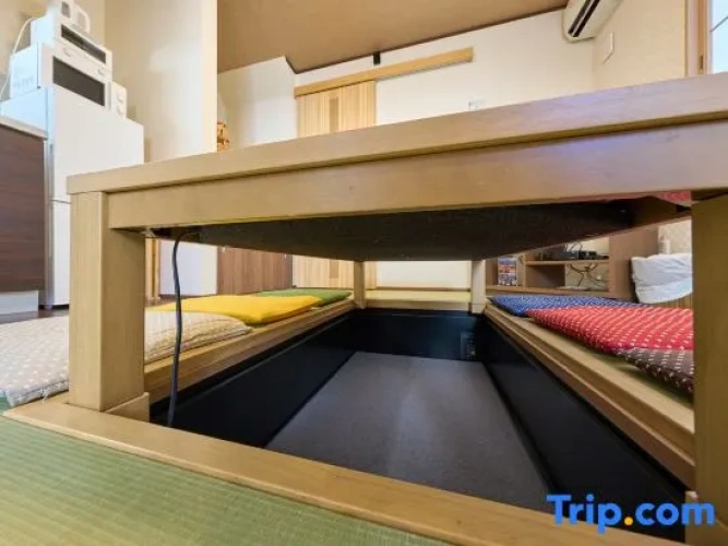 2 Bedrooms Cottage