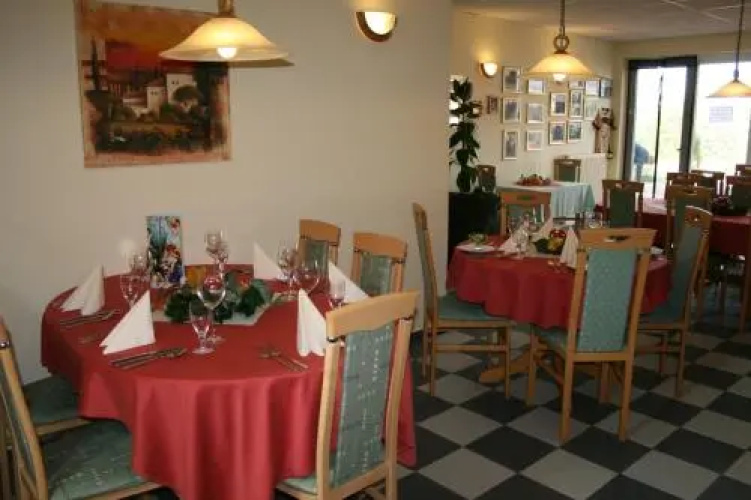 Hotel Peenhauser